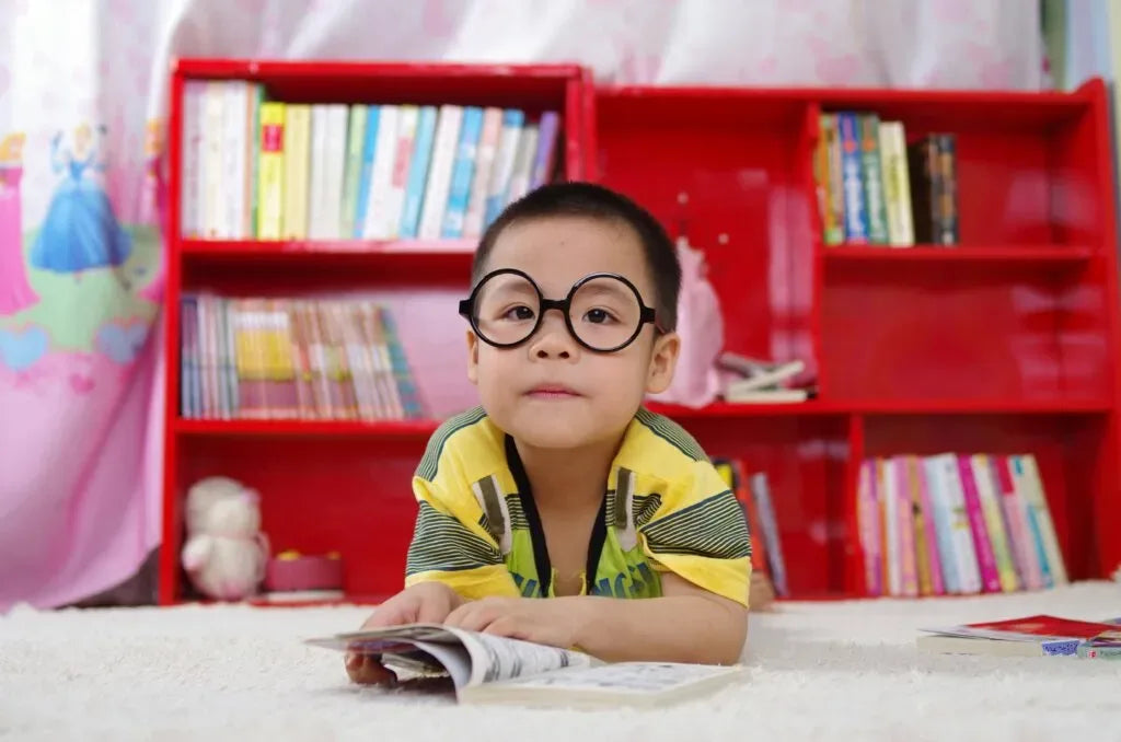 The Benefits of Learning Boards for Kids: Enhancing Education and Creativity