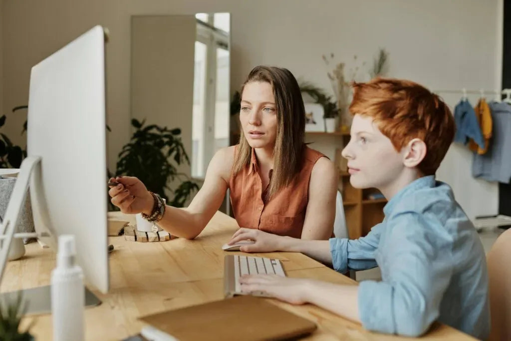 Introduction to Electronic Addiction in Young Children
