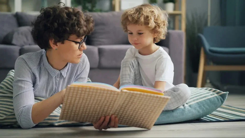 How To Raise Your Kids Smarter: 6 Essential Activities