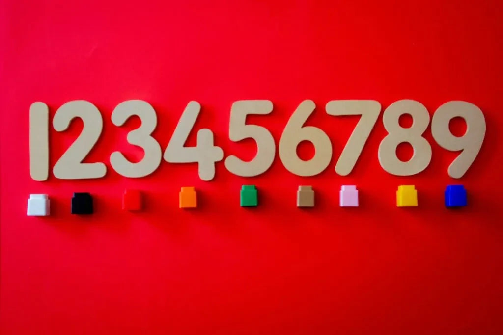 How To Teach Math To Kids: 4 Simple Tips To Get Started