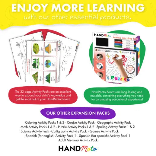 Adult Memory Activity Sheet Pack