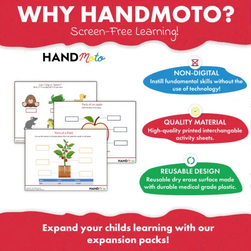 Science Activity Sheet Pack