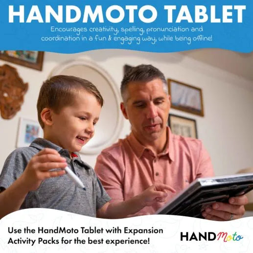 HandMoto MegaPack