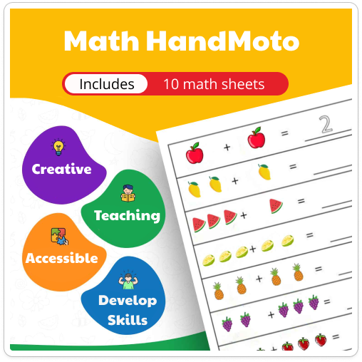 Math HandMoto