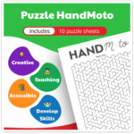 Puzzles HandMoto