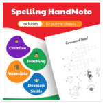 Spelling HandMoto