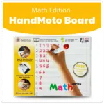 Math HandMoto