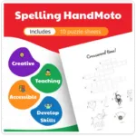 Spelling HandMoto