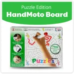 Puzzles HandMoto