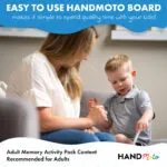 Adult Memory Activity Sheet Pack