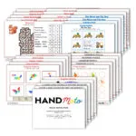 Games Activity Sheet Pack