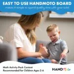 Math Activity Sheet Pack Vol. 1