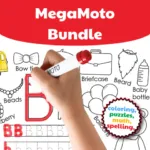 HandMoto Mega Pack